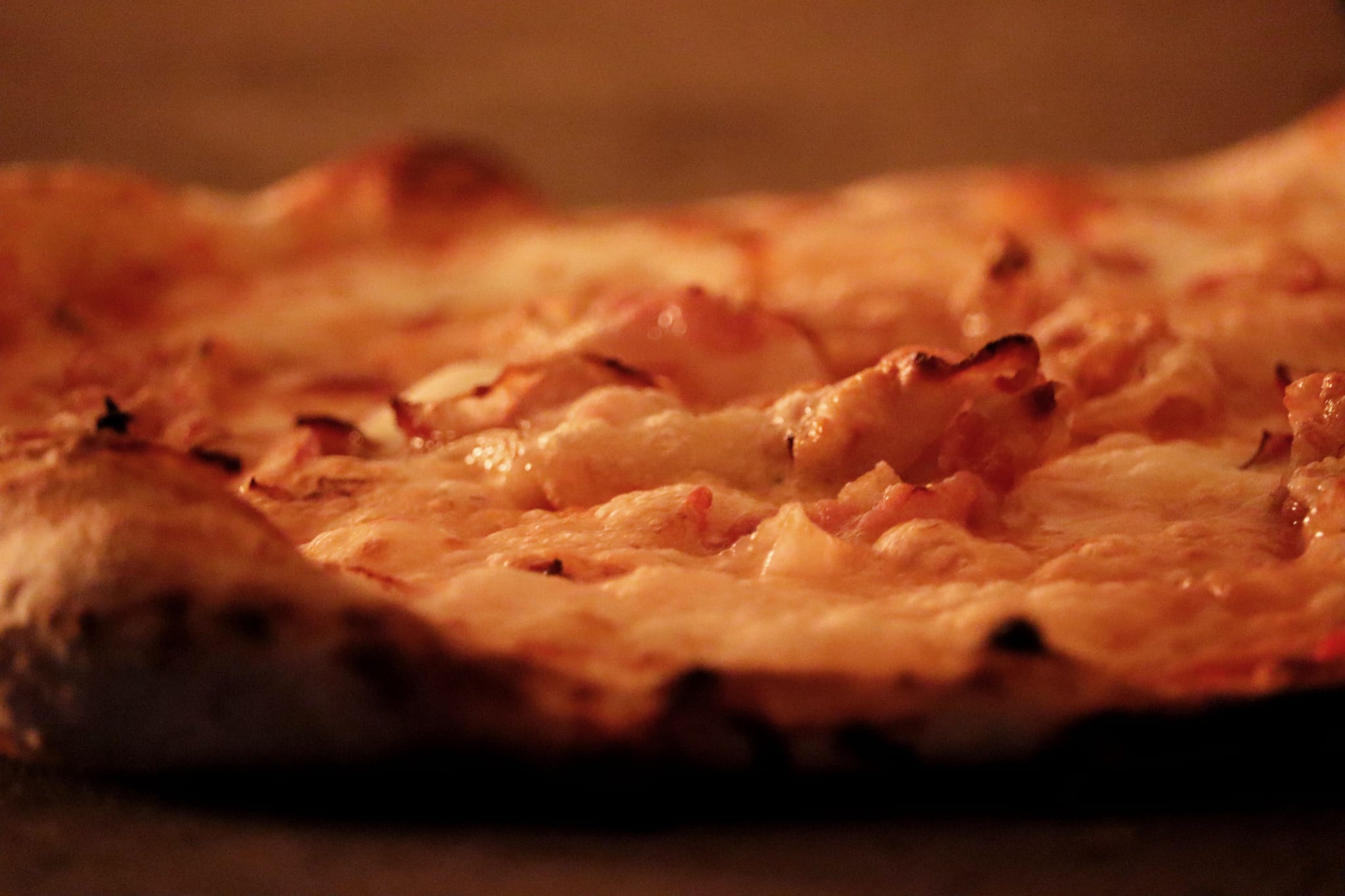 Pizzería Voramar 57 | Cocina italiana en el Pine Walk de Port de Pollença