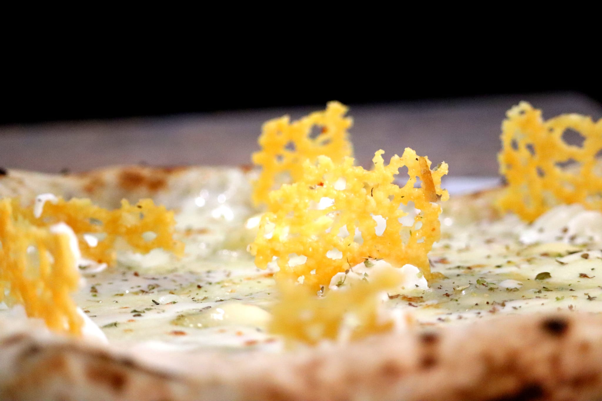Pizzería Voramar 57 | Cocina italiana en el Pine Walk de Port de Pollença