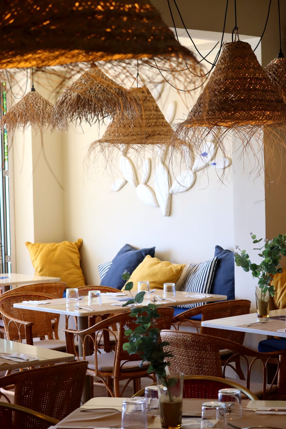 Pizzería Voramar 57 | Cocina italiana en el Pine Walk de Port de Pollença