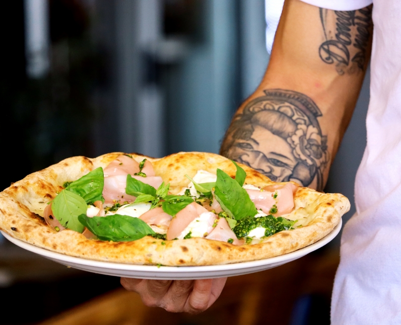 Grup Embat | Restaurantes y Beach Bars en Puerto Pollença